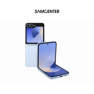 Samsung galaxy z flip6 5g 12gb/512gb chính hãng - tặng 1 năm samsung care+