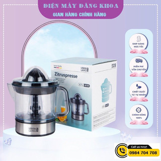 Máy vắt cam Lebenlang