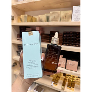 Serum estee lauder anr phục hồi da, chống lão hoá 30ml - 50ml - 100ml