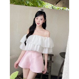 DORI STUDIO - Quần tafta Baby