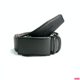 Đầu Thắt Lưng Da Nam PIERRE CARDIN SALE 50% Mua Tại Store Có Hoá Đơn PC15 Dây Nịt Công Sở