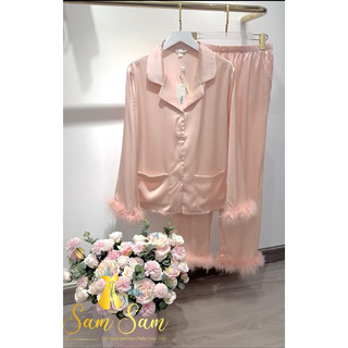 [Có sẵn] [Rẻ vô địch]Đồ Bộ Mặc NhàNữ Quảng Châu Cao Cấp