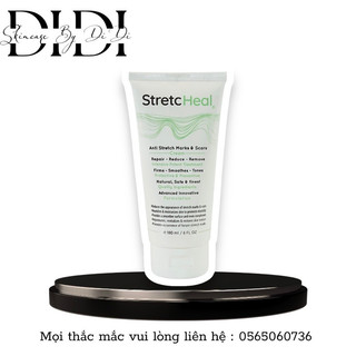 Kem tri rạn strectheal, giảm seo,nuôi dưỡng và làm căng vùng da body