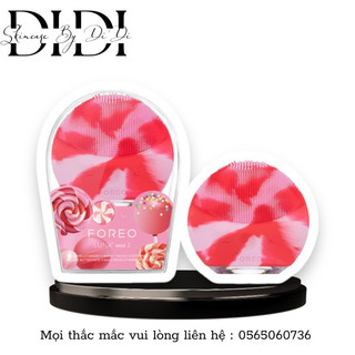 Máy rửa mặt 𝐅𝐎𝐑𝐄𝐎 𝐋𝐔𝐍𝐀 𝐌𝐈𝐍𝐈 𝟐 𝐋𝐎𝐋𝐈𝐏𝐎𝐏