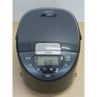 Nồi Cơm điện nội địa NHẬT Tiger cao tần - Nấu cơm cực ngon
