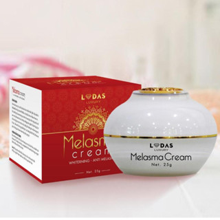 [HÀNG CHÍNH HÃNG] Cao nám hoa hồng Lodas cream Đan Thy