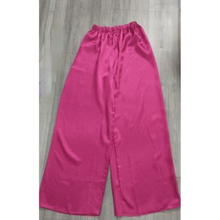 Quần bà ba lưng thun New