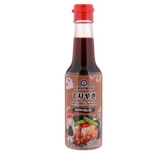 Sốt Tẩm Ướp Teriyaki Kikkoman Tasty Japan
