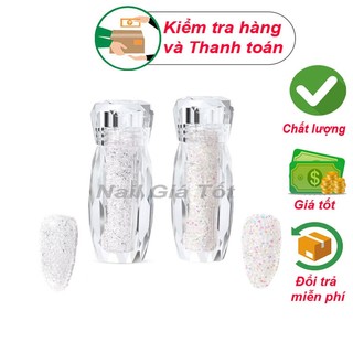 Hũ đá rắc móng siêu sáng hàng quốc dân