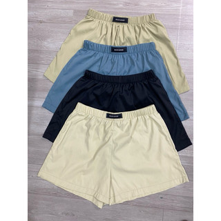 COMBO 5 quần đùi nữ ( giao màu ngẫu nhiên)