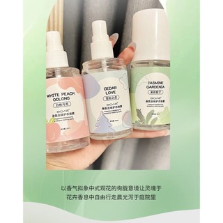 SET 4 chai 𝐗𝐈̣𝐓 𝐓𝐇𝐎̛𝐌 𝐐𝐔𝐀̂̀𝐍 𝐀́𝐎 + KHỬ MÙI ẨM MỐC 80ml