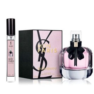 nước hoa YSL MON PARIS ( CHIẾT 25ML )