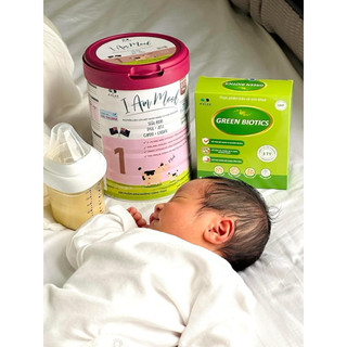 {freeship + qùa tặng kèm} THÙNG 12 LON SỮA I AM MOOK SỐ 1