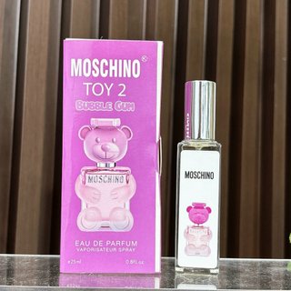 Nước hoa moschino toy2 bubble gum