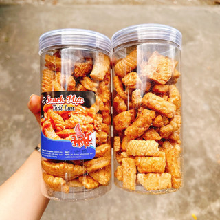 Snack Mực Thái Lan - hộp 150gr