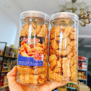 Snack Mực Thái Lan - hộp 150gr