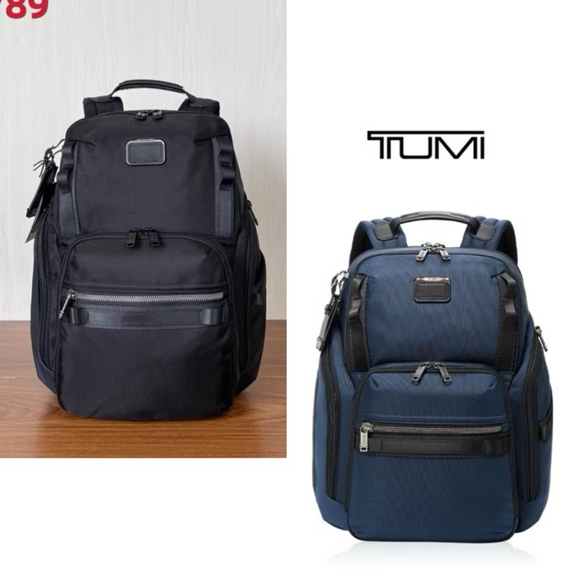 Balo Tumi nam xịn sò