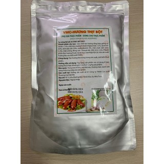 HƯƠNG THỊT HEO CAO CẤP CHO GIÒ CHẢ