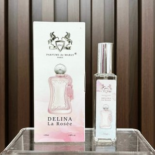 Nước hoa delina