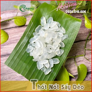 1kg thốt nốt sấy dẻo vị ngọt diệu