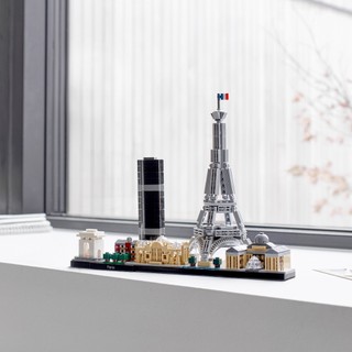 [có sẵn] Lego 21044 Architecture Paris
