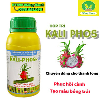 Phân bón lá cho cây sầu riêng - cà chua