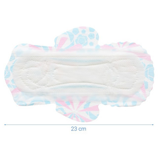 BVS Kotex Khô thoáng siêu mỏng cánh gói 8 miếng