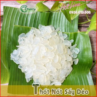 500g thốt nốt sấy dẻo vị ngọt diệu