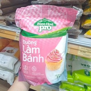  Đường bột đường xay Biên Hòa làm bánh 