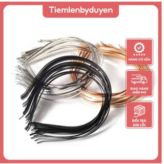 ( Giá sỉ ) Xương bờm 5mm combo 10 chiếc