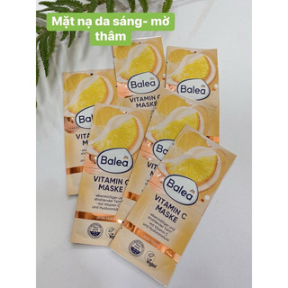 Balea Mặt Nạ dưỡng da của Đức