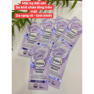 Balea Mặt Nạ dưỡng da của Đức