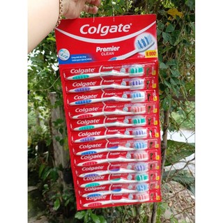 Bàn chải đánh răng Colgate premier