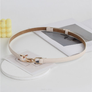 Đai váy thắt lưng nữ