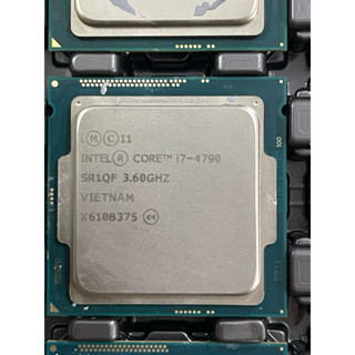 Cpu - Bộ vi xử lý  i7 4770 , i7 4790 sk 1150 tặng kèm keo