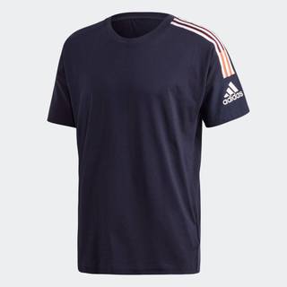 Áo thun zne 3-stripes chỉ duy nhất size s âu