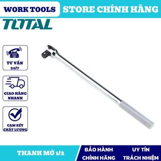Đồ nghề total thanh mở 1/2'' tdfh12151