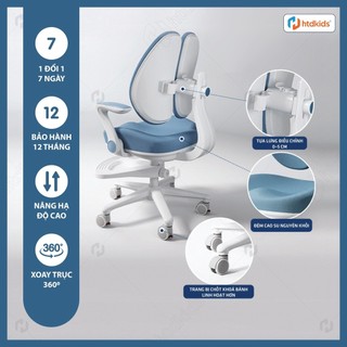 Ghế ngồi học chống gù giúp con có tư thế ngồi lành mạnh chuẩn khoa học FQ-9