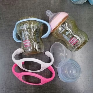Tay Cầm Bình Sữa Dùng Cho Bình Sữa Tommee Tippee TC08