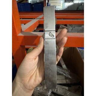 Bánh xe cửa sổ lùa, cửa slim ray dưới