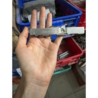 Bánh xe cửa sổ lùa, cửa slim ray dưới