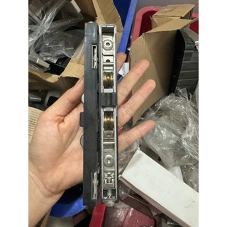 Bánh xe cửa sổ lùa, cửa slim ray dưới