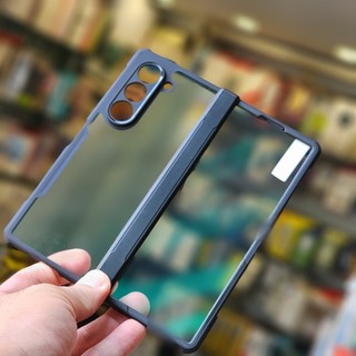Zfold6 / zfold6 / z fold 6 - ốp lưng xundd samsung galaxy z fold 6 chống sốc siêu bảo vệ