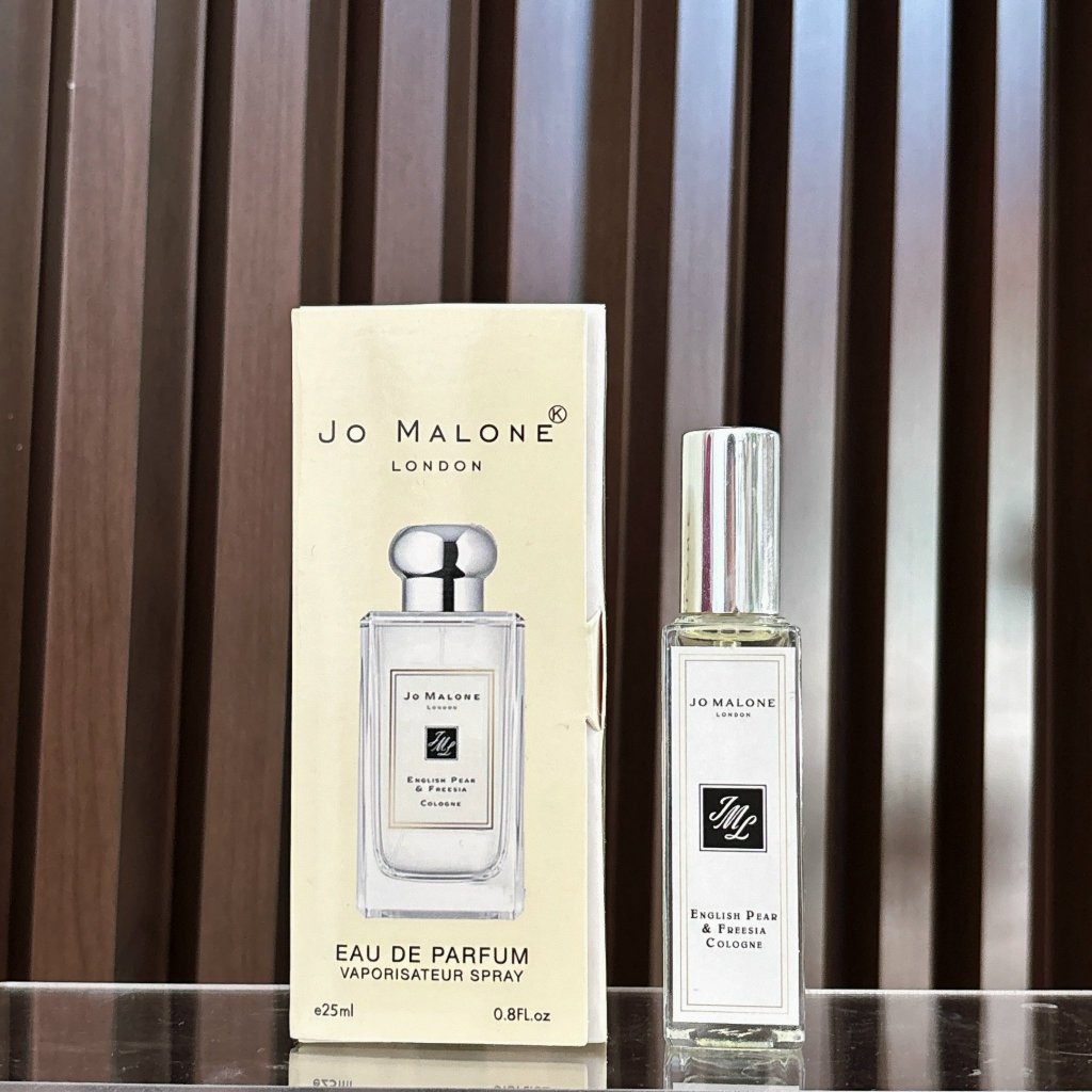 NƯỚC HOA JO MALONE ( CHIẾT 25ML )