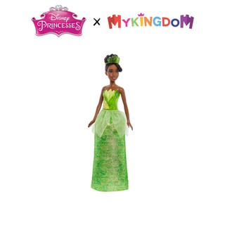 Đồ chơi disney princess - công chúa tiana disney princess mattel hlw02 disney princess mattel hlw04/hlw02