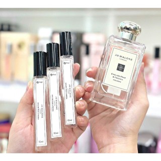 NƯỚC HOA JO MALONE ( CHIẾT 25ML )