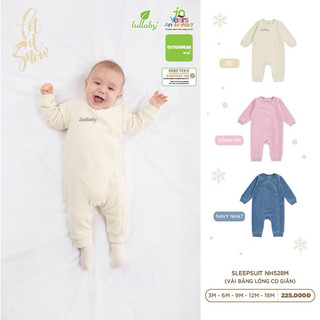 [Lullaby/Chính Hãng] Body Lullaby hàng chính hãng, cao cấp