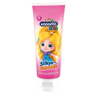 Dầu xả trẻ em kodomo silky & smooth