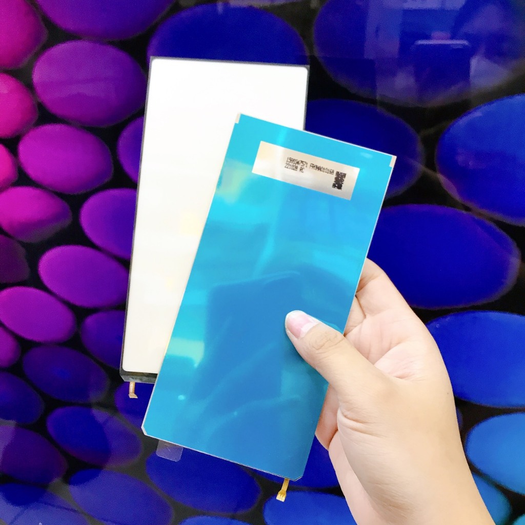 Phản quang Xiaomi Max 3