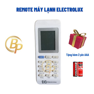 Remote máy lạnh Electrolux-  Remote Điều khiển điều hoà Electrolux - Remote điều hòa Electrolux